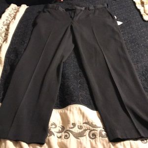Dress pants
